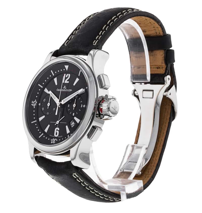 Jaeger-LeCoultre Master Compressor Chronograph 1748101